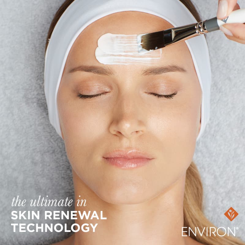 Environ Essentials Facial
